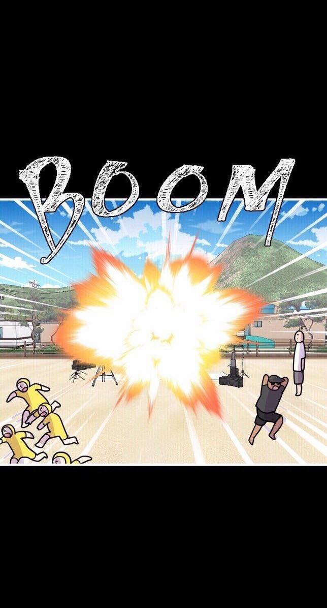 Truyện Ngôn Nhưng Không Ngôn Lắm 75 Hachiennhom trang 13