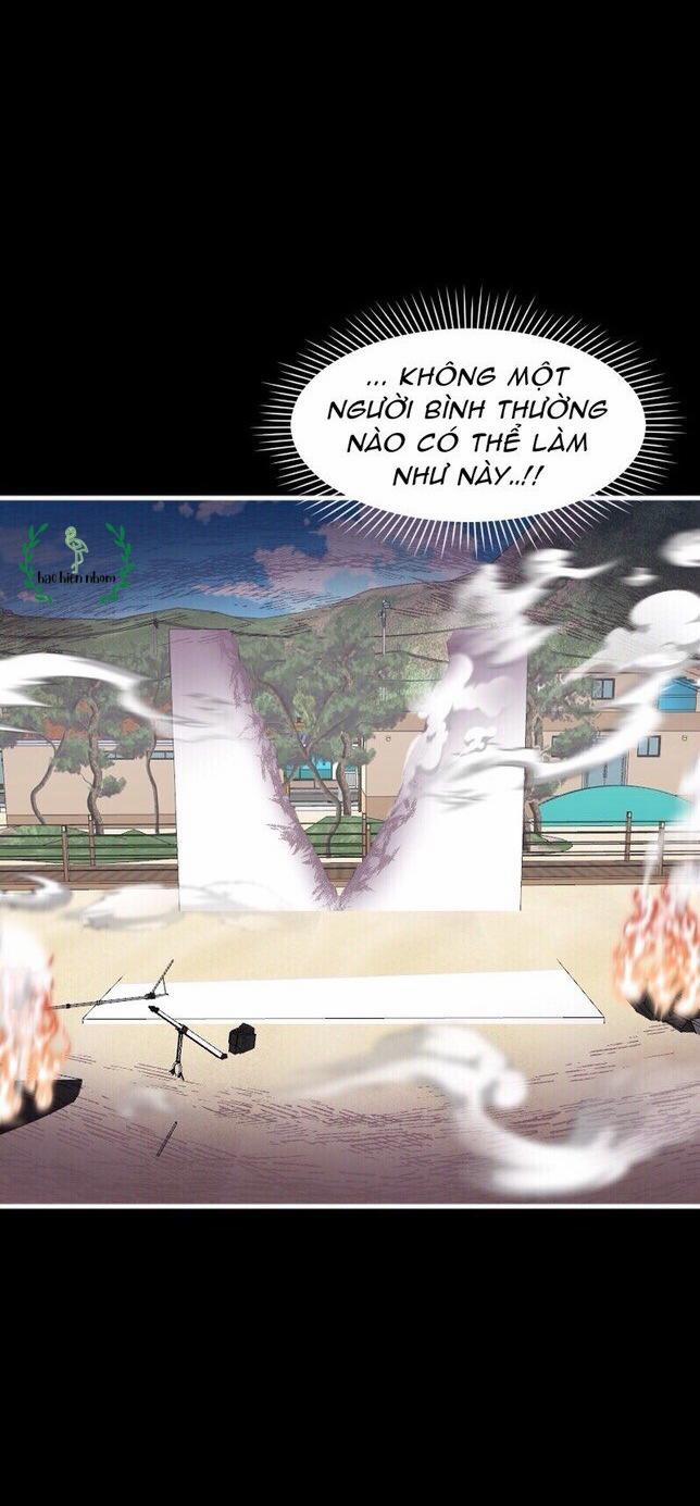 Truyện Ngôn Nhưng Không Ngôn Lắm 75 Hachiennhom trang 18