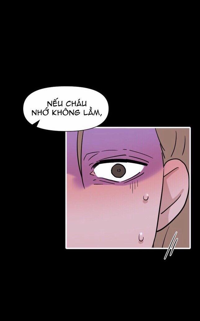 Truyện Ngôn Nhưng Không Ngôn Lắm 75 Hachiennhom trang 19
