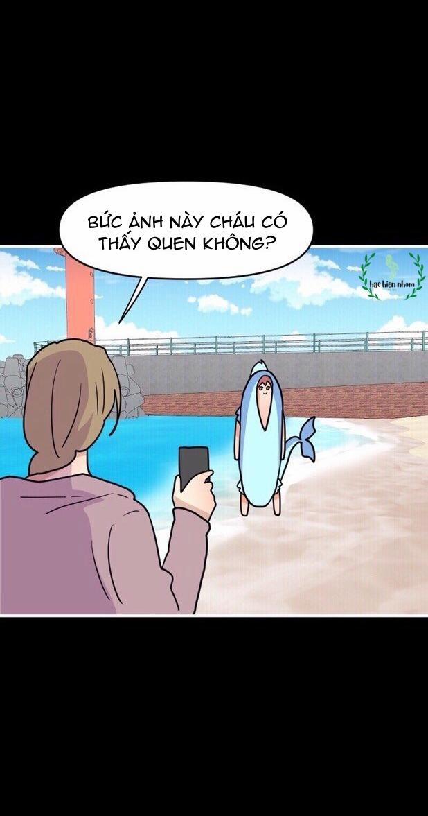 Truyện Ngôn Nhưng Không Ngôn Lắm 75 Hachiennhom trang 23