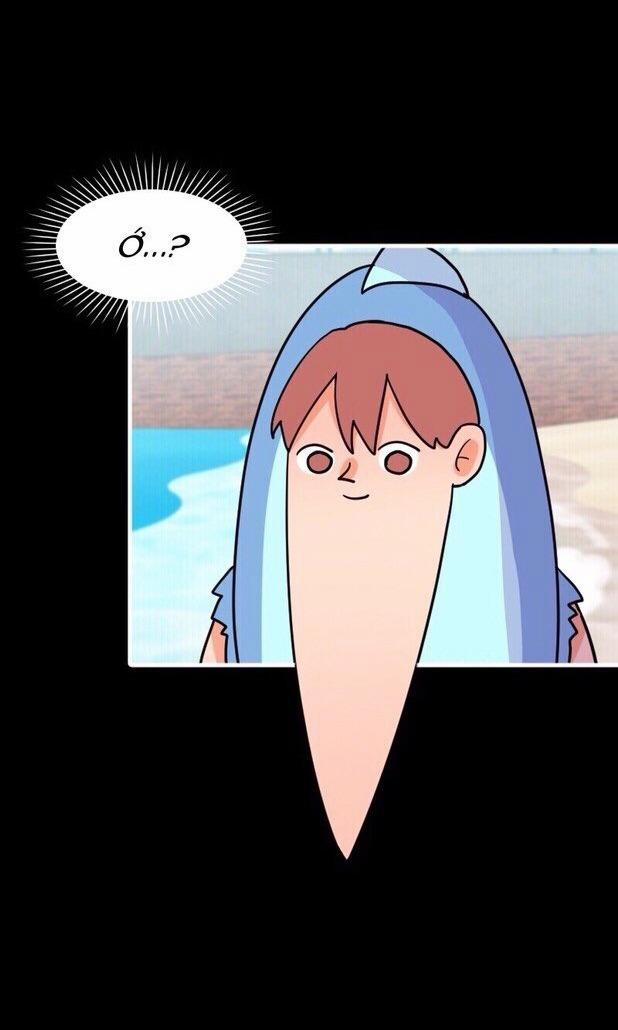 Truyện Ngôn Nhưng Không Ngôn Lắm 75 Hachiennhom trang 25