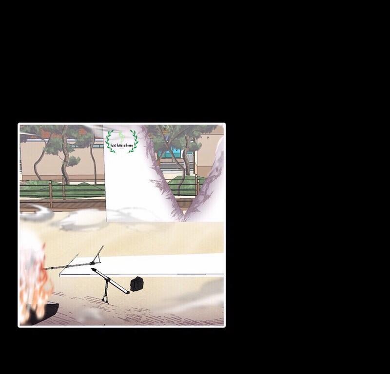 Truyện Ngôn Nhưng Không Ngôn Lắm 75 Hachiennhom trang 35