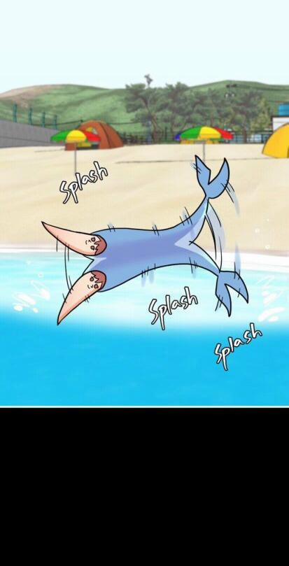 Truyện Ngôn Nhưng Không Ngôn Lắm 75 Hachiennhom trang 4