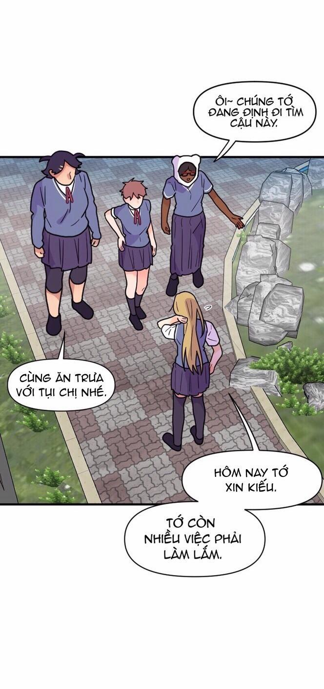 Truyện Ngôn Nhưng Không Ngôn Lắm 75 Hachiennhom trang 59