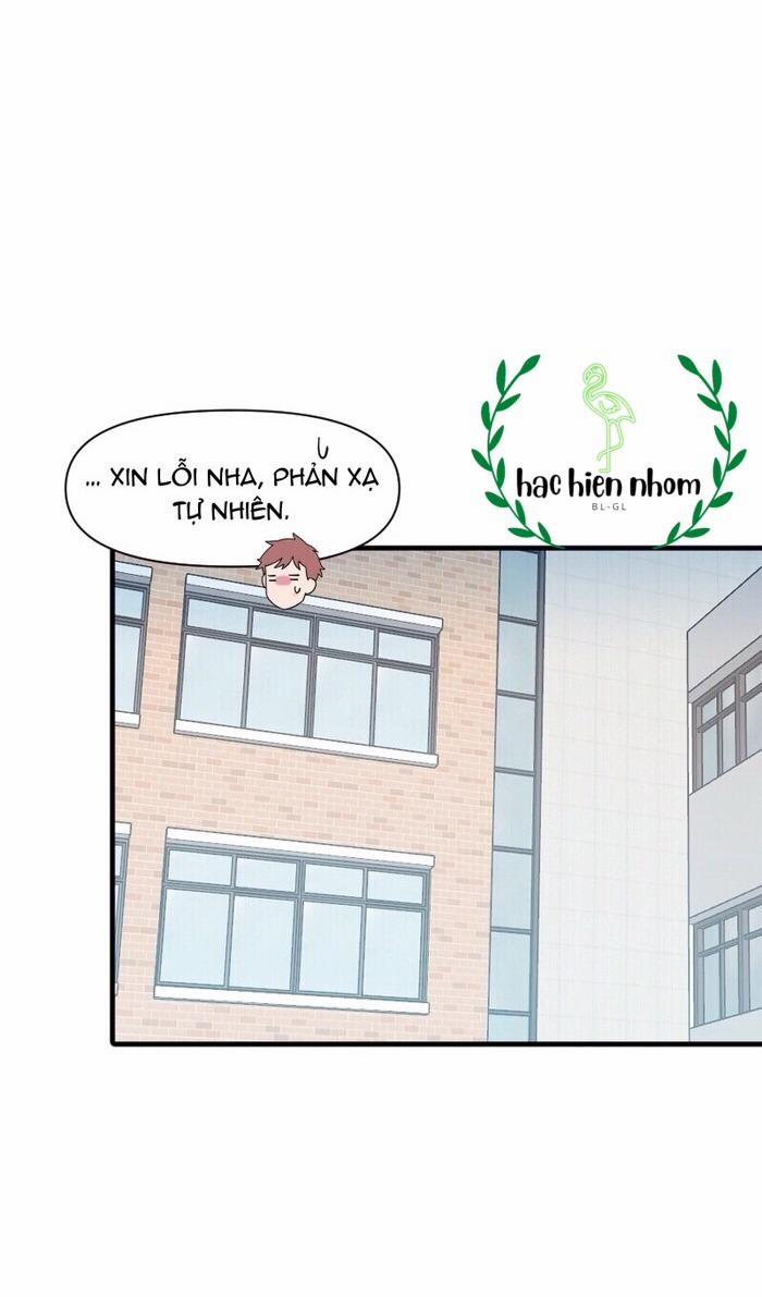 Truyện Ngôn Nhưng Không Ngôn Lắm 75 Hachiennhom trang 67