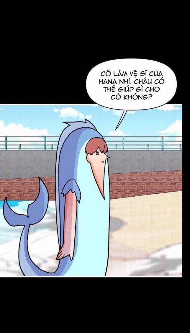 Truyện Ngôn Nhưng Không Ngôn Lắm 75 trang 20