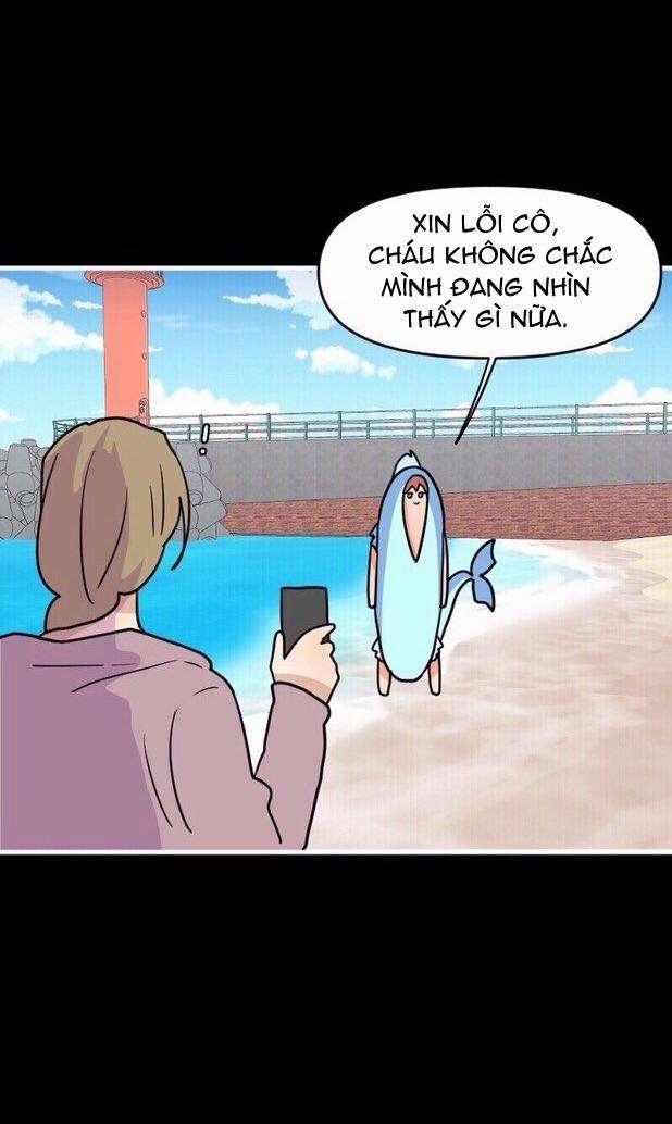 Truyện Ngôn Nhưng Không Ngôn Lắm 75 trang 26