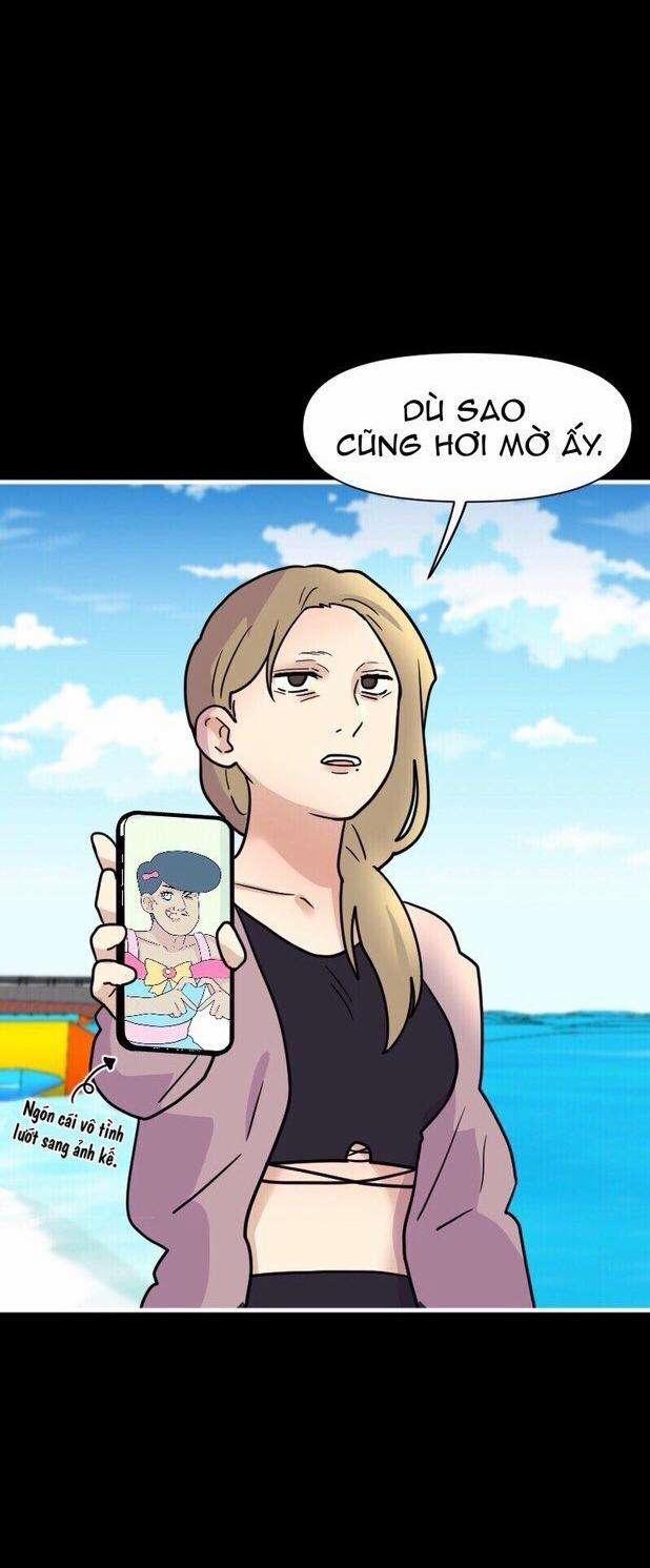 Truyện Ngôn Nhưng Không Ngôn Lắm 75 trang 28