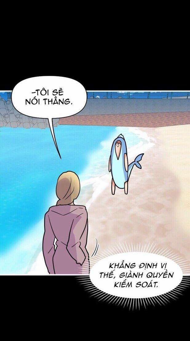Truyện Ngôn Nhưng Không Ngôn Lắm 75 trang 29