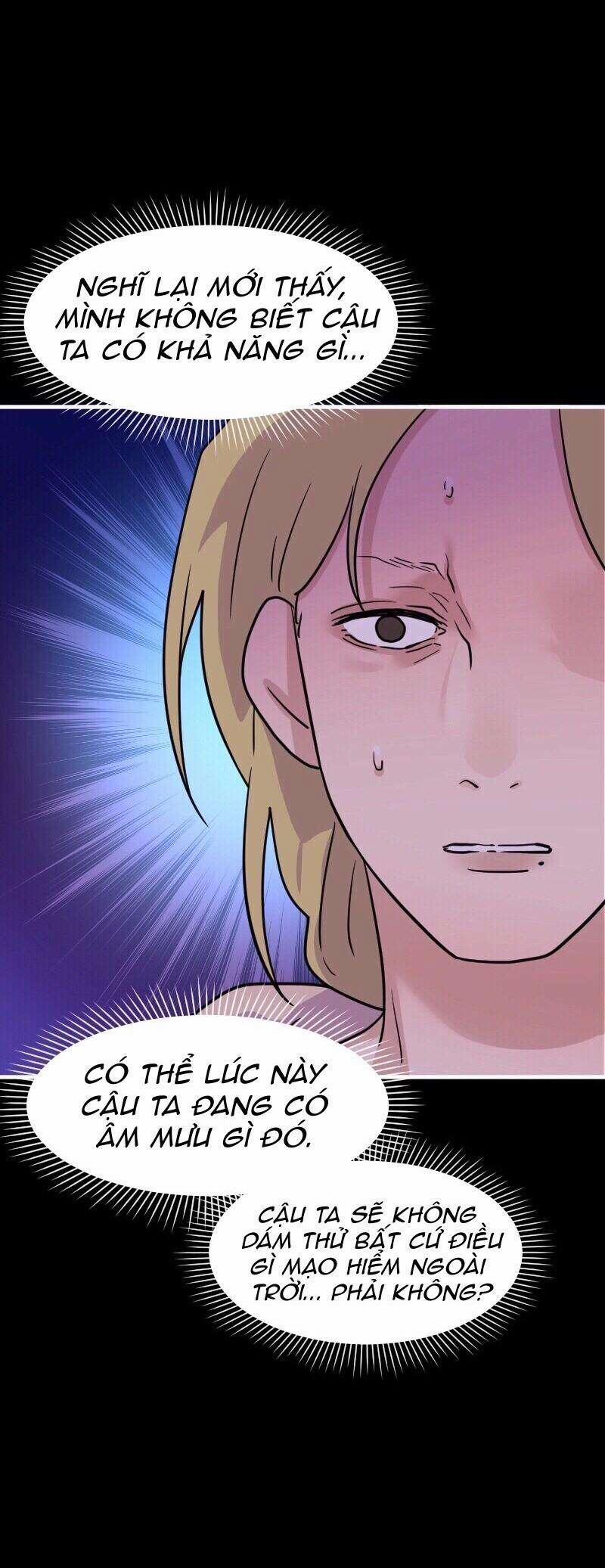 Truyện Ngôn Nhưng Không Ngôn Lắm 75 trang 34