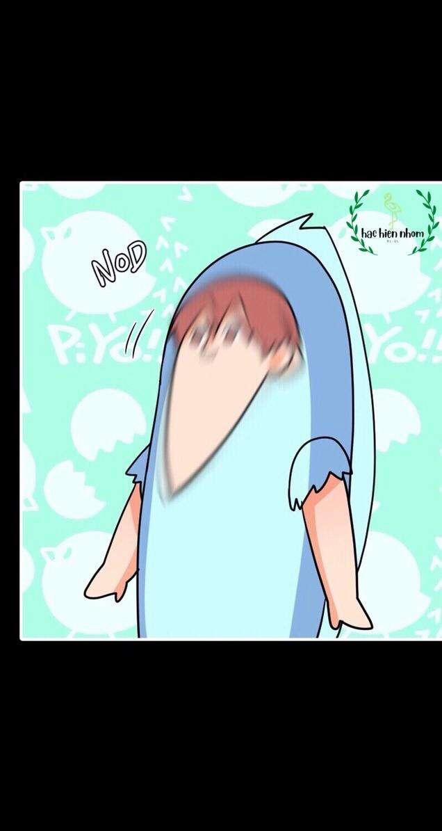 Truyện Ngôn Nhưng Không Ngôn Lắm 75 trang 39