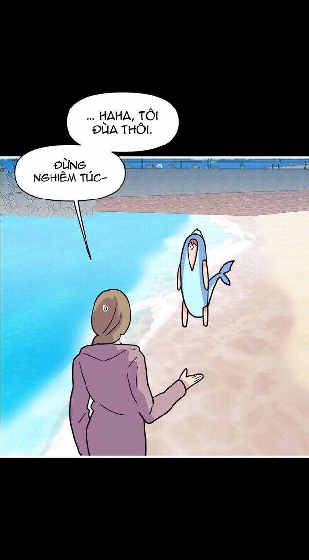 Truyện Ngôn Nhưng Không Ngôn Lắm 75 trang 41