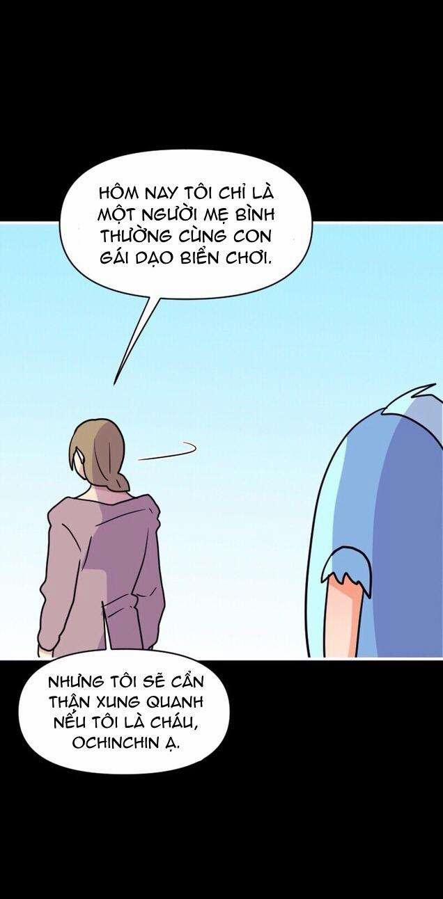 Truyện Ngôn Nhưng Không Ngôn Lắm 75 trang 42