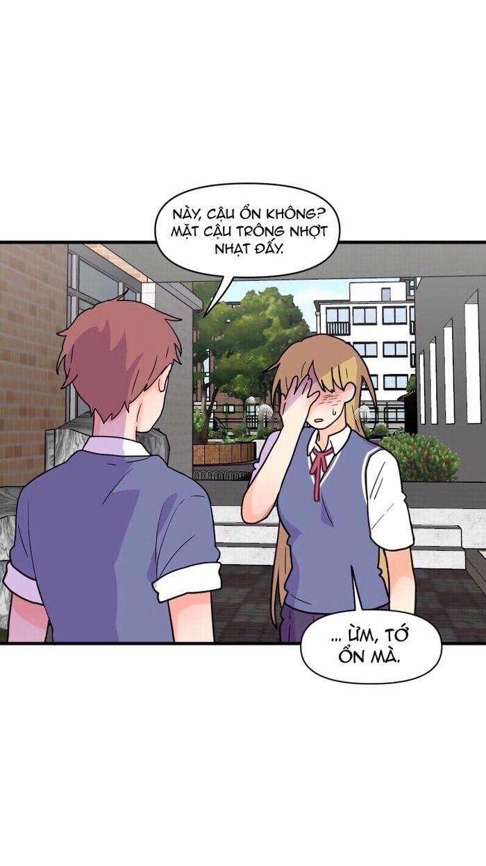 Truyện Ngôn Nhưng Không Ngôn Lắm 75 trang 61