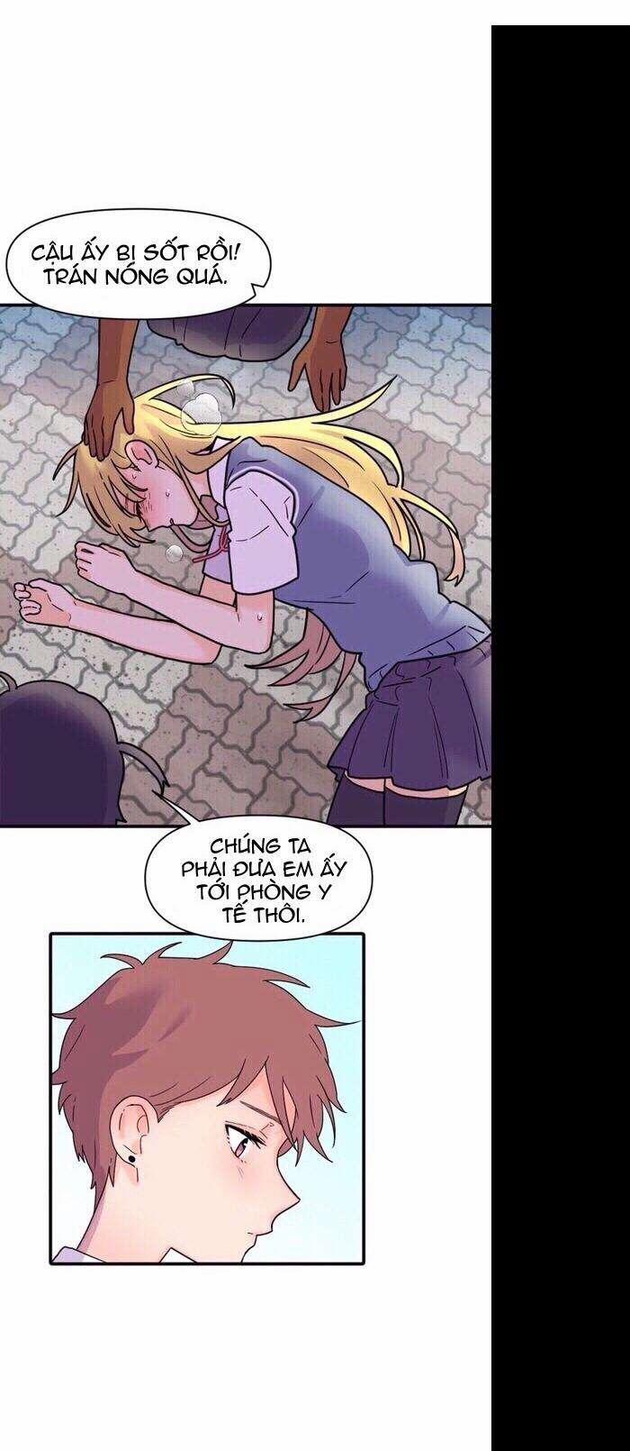 Truyện Ngôn Nhưng Không Ngôn Lắm 75 trang 68