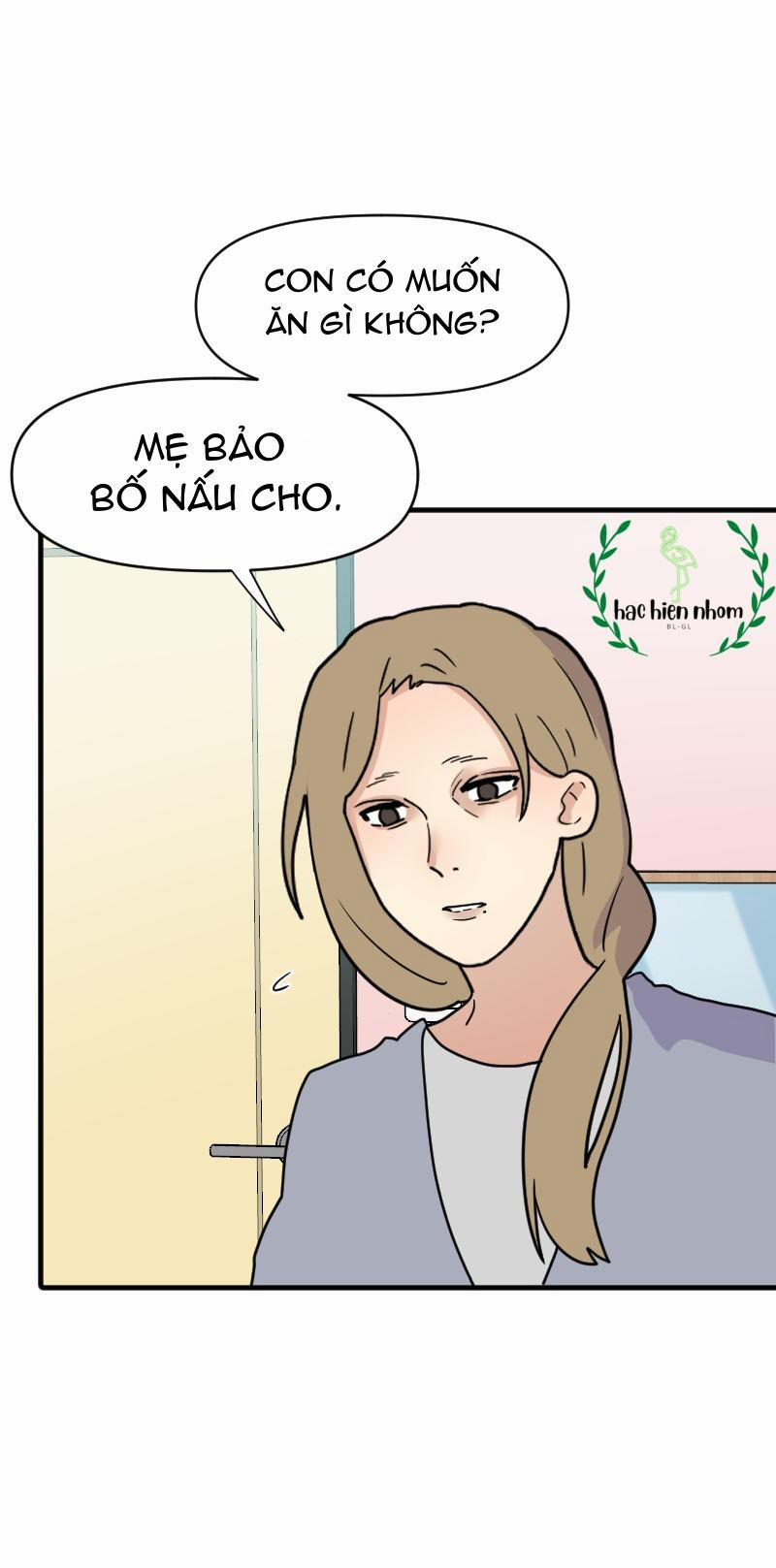Truyện Ngôn Nhưng Không Ngôn Lắm 76 Hachiennhom trang 22