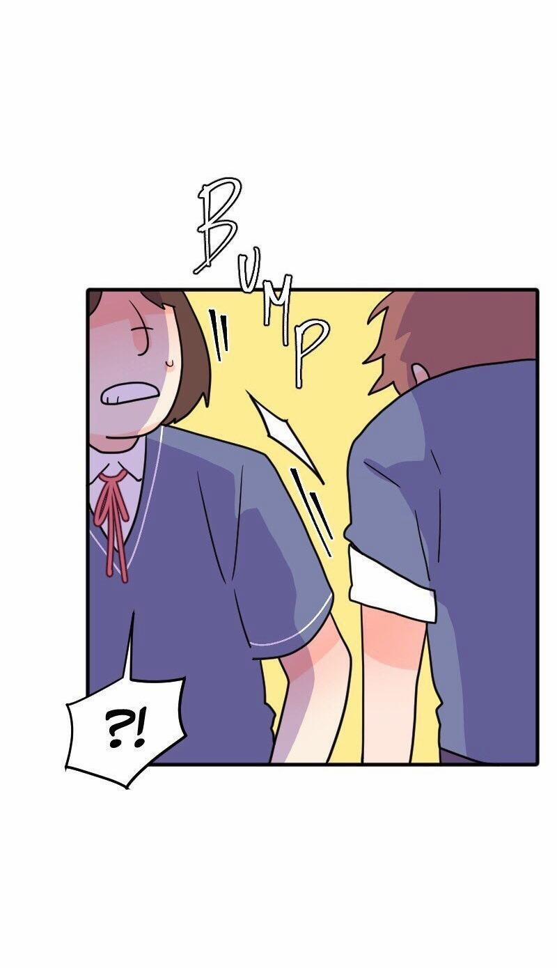 Truyện Ngôn Nhưng Không Ngôn Lắm 76 Hachiennhom trang 38