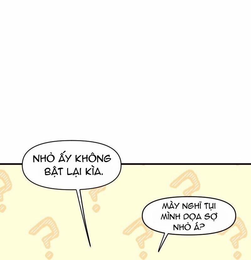 Truyện Ngôn Nhưng Không Ngôn Lắm 76 Hachiennhom trang 45