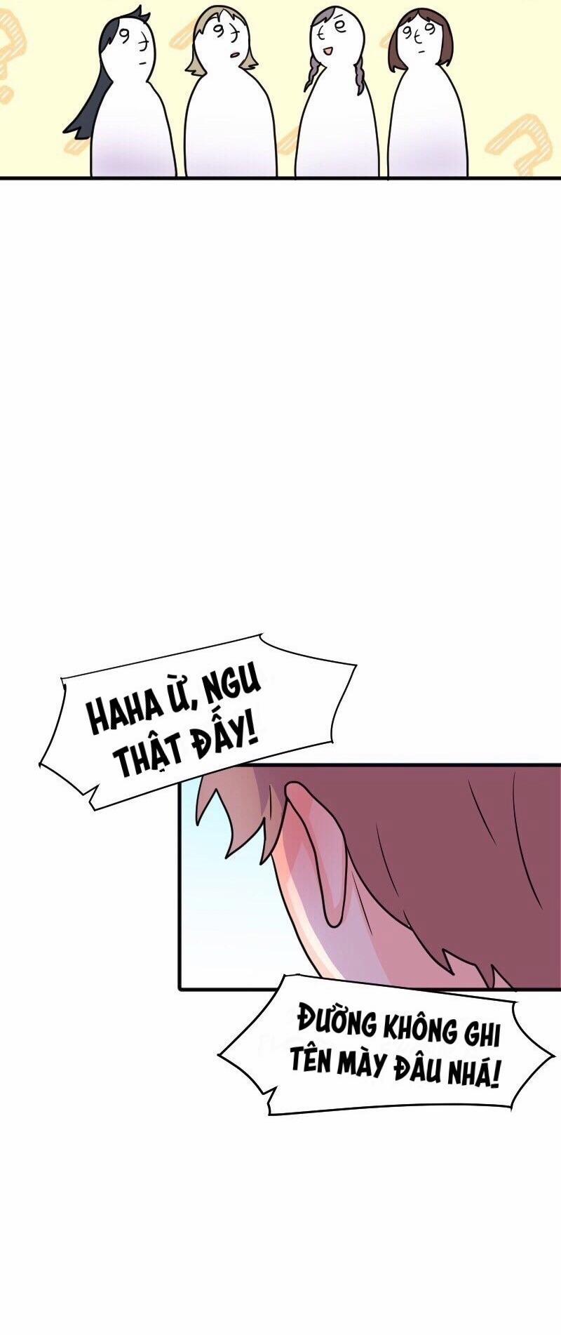 Truyện Ngôn Nhưng Không Ngôn Lắm 76 Hachiennhom trang 46