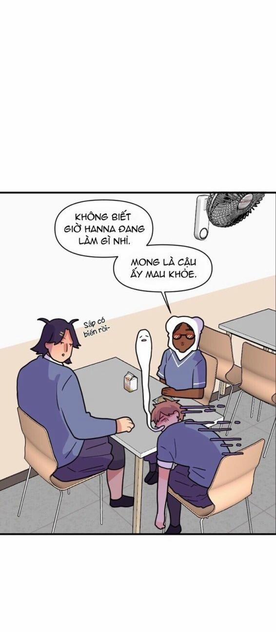 Truyện Ngôn Nhưng Không Ngôn Lắm 76 Hachiennhom trang 49