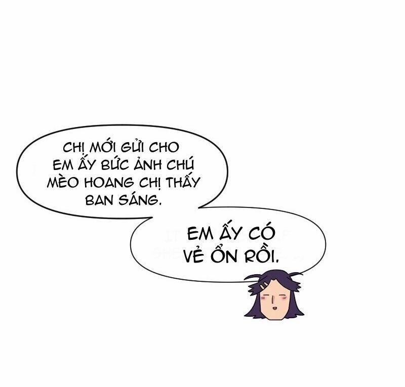 Truyện Ngôn Nhưng Không Ngôn Lắm 76 Hachiennhom trang 51