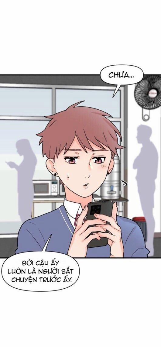 Truyện Ngôn Nhưng Không Ngôn Lắm 76 Hachiennhom trang 54