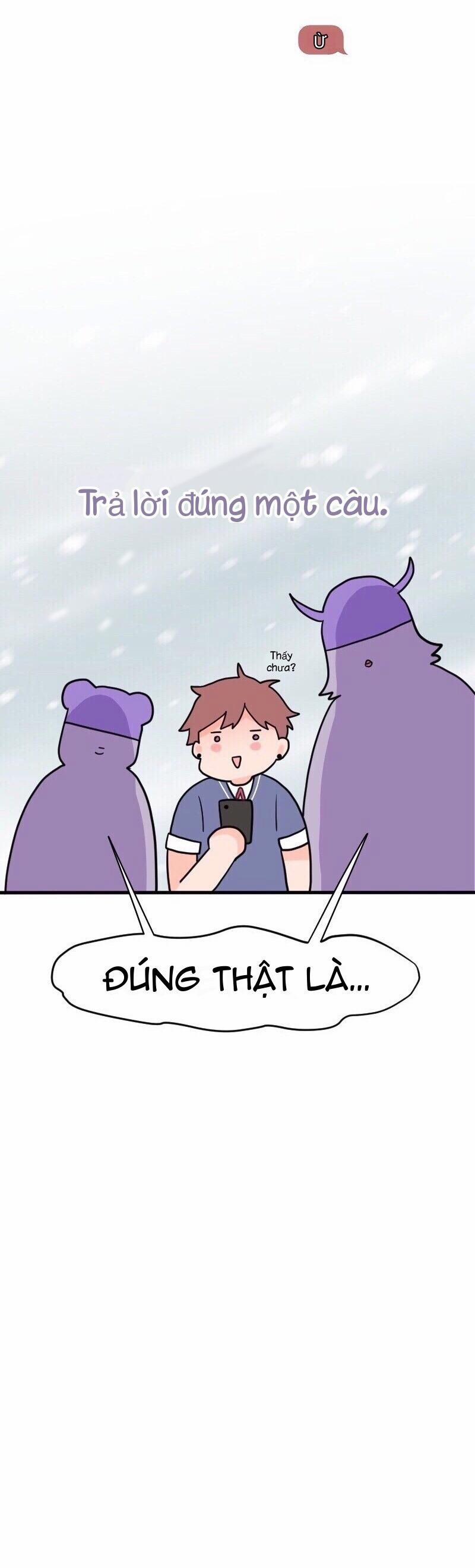 Truyện Ngôn Nhưng Không Ngôn Lắm 76 Hachiennhom trang 57