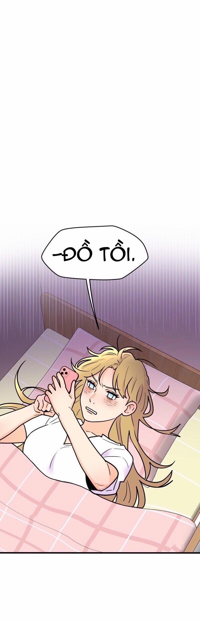 Truyện Ngôn Nhưng Không Ngôn Lắm 76 Hachiennhom trang 58