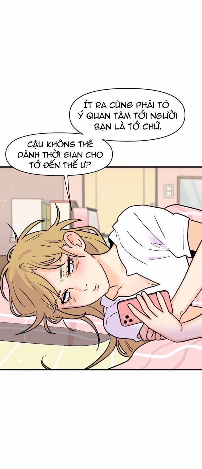 Truyện Ngôn Nhưng Không Ngôn Lắm 76 Hachiennhom trang 60