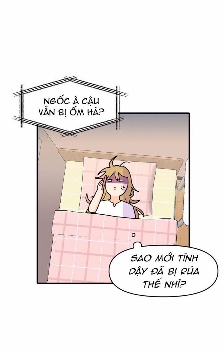 Truyện Ngôn Nhưng Không Ngôn Lắm 76 Hachiennhom trang 72