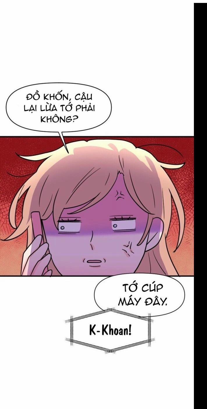 Truyện Ngôn Nhưng Không Ngôn Lắm 76 Hachiennhom trang 82