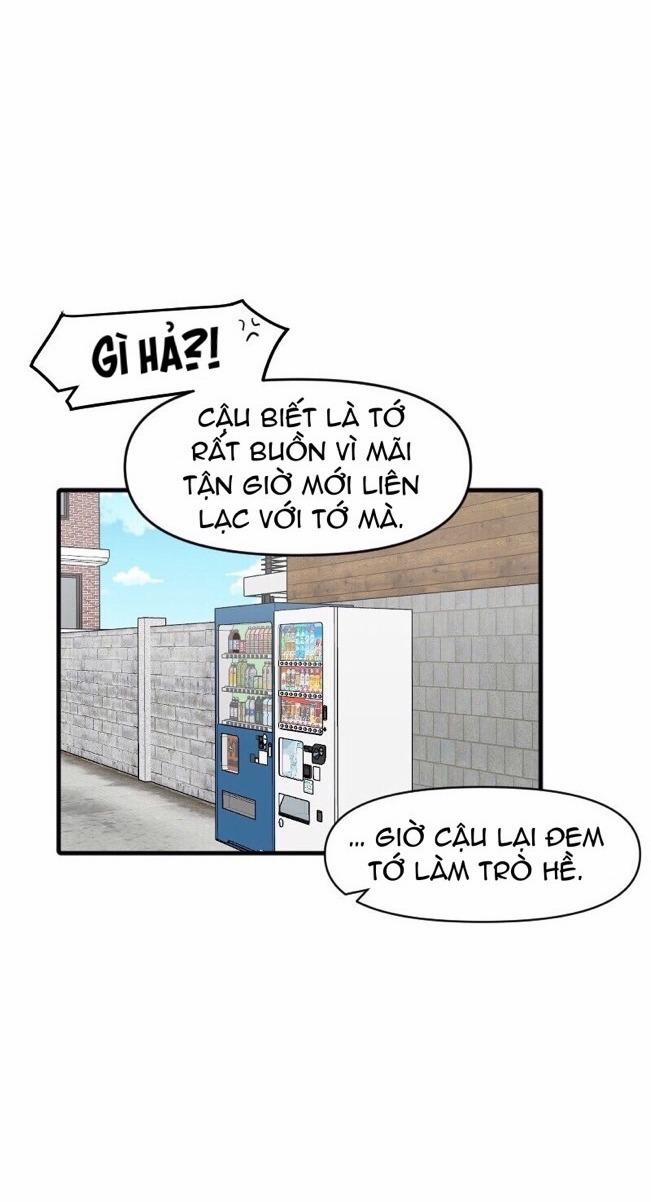 Truyện Ngôn Nhưng Không Ngôn Lắm 76 Hachiennhom trang 84