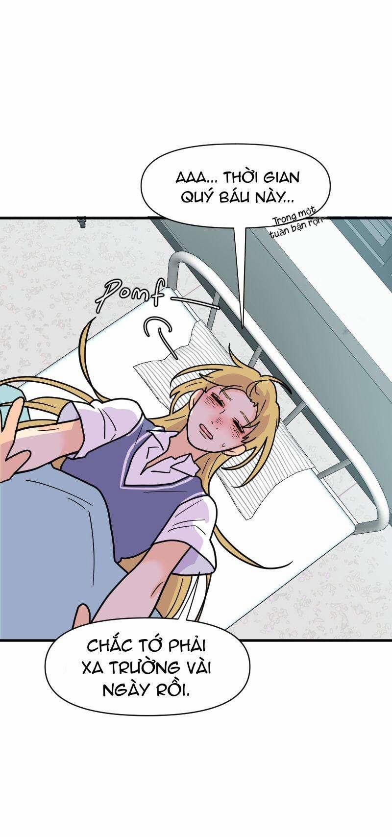 Truyện Ngôn Nhưng Không Ngôn Lắm 76 trang 10