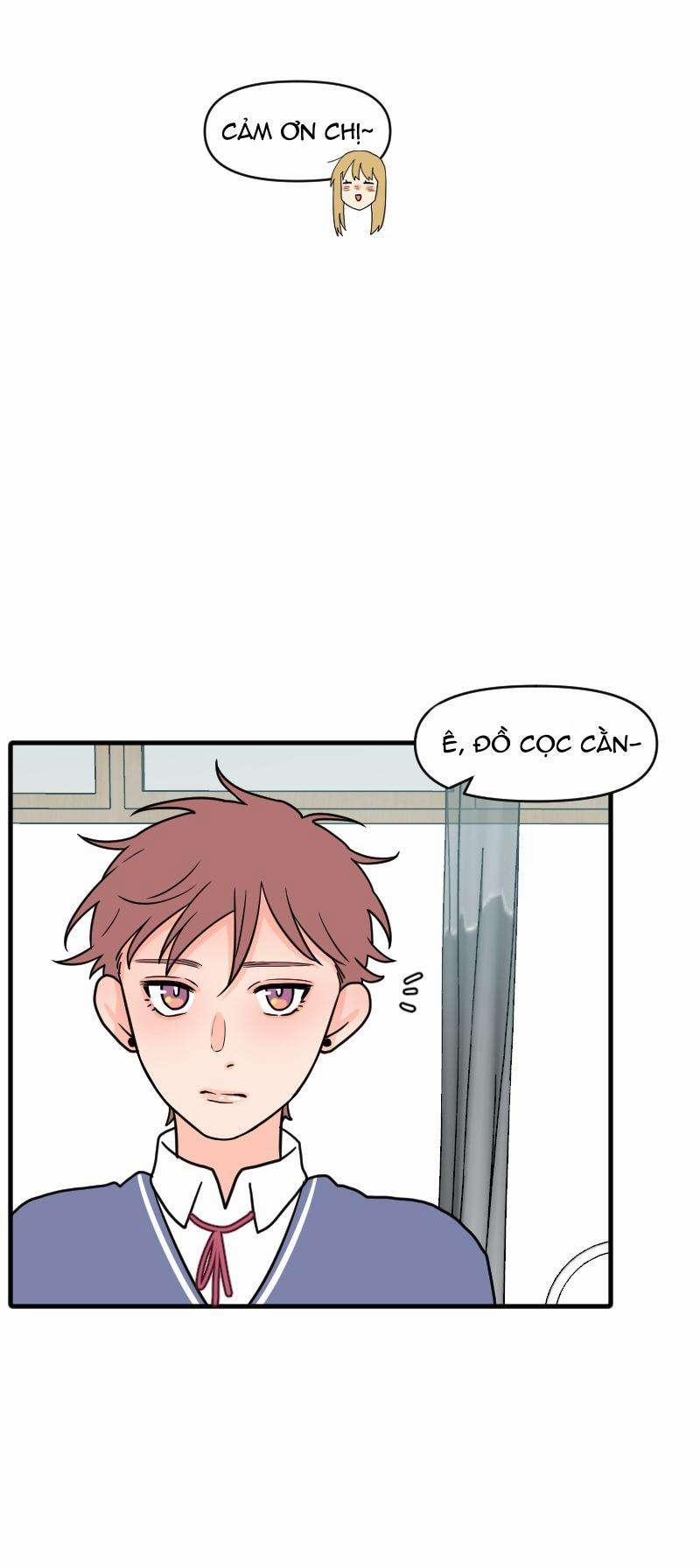 Truyện Ngôn Nhưng Không Ngôn Lắm 76 trang 12