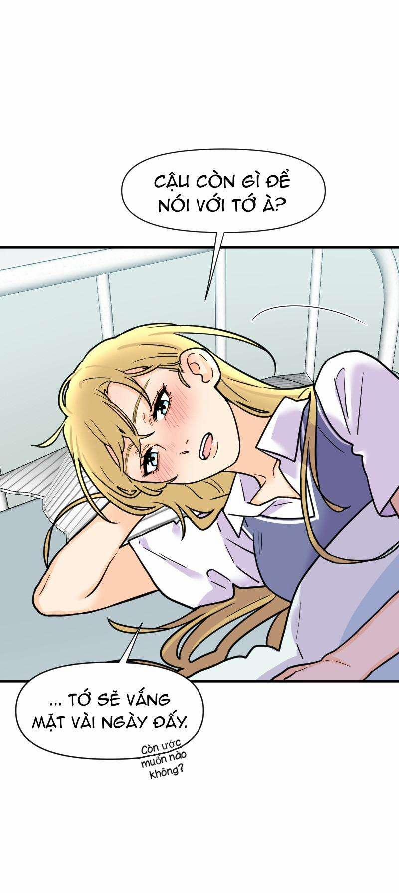 Truyện Ngôn Nhưng Không Ngôn Lắm 76 trang 13