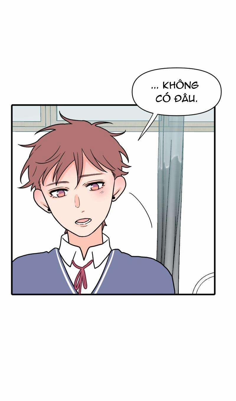 Truyện Ngôn Nhưng Không Ngôn Lắm 76 trang 14