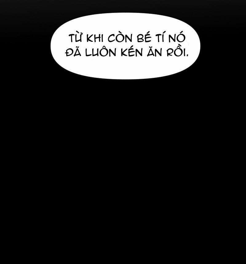 Truyện Ngôn Nhưng Không Ngôn Lắm 76 trang 28