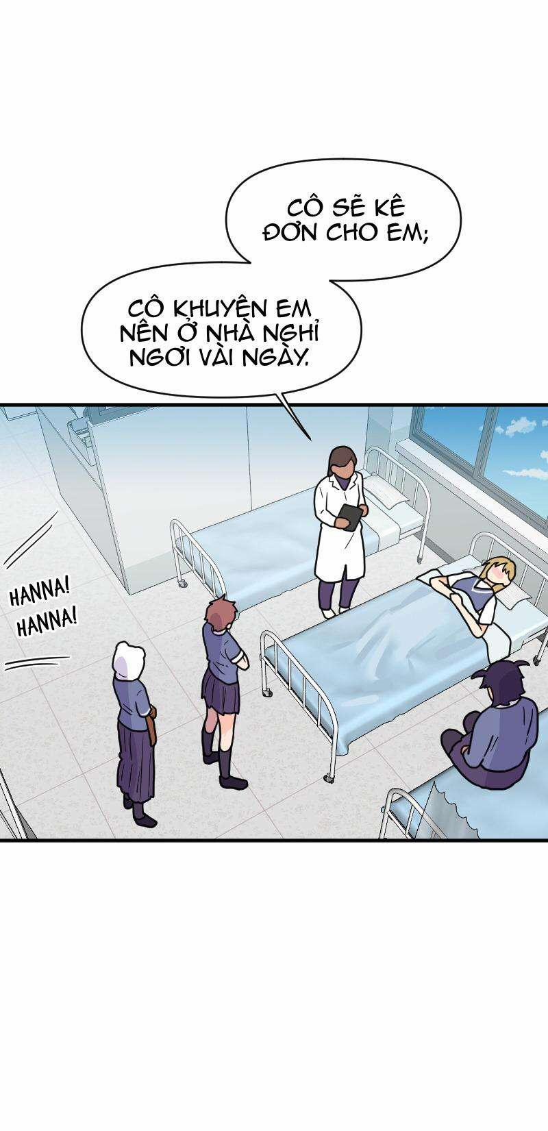Truyện Ngôn Nhưng Không Ngôn Lắm 76 trang 3