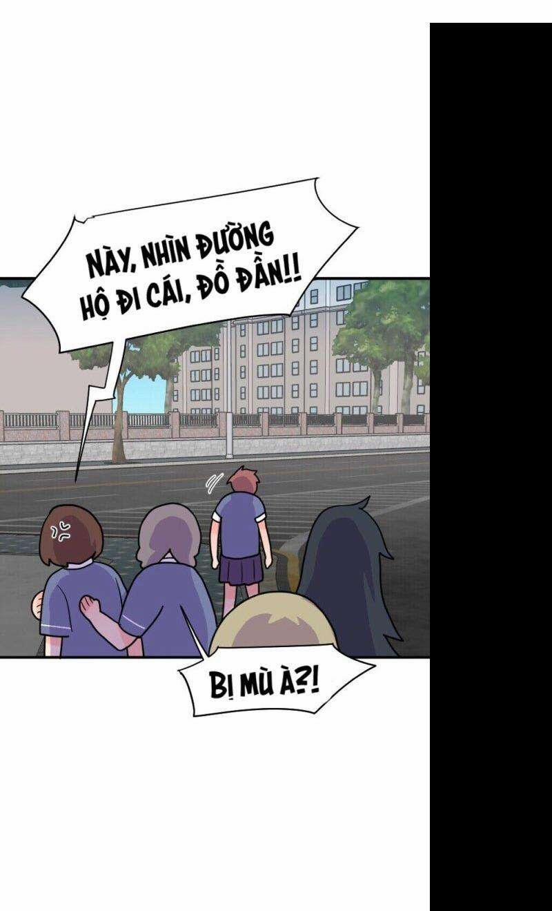 Truyện Ngôn Nhưng Không Ngôn Lắm 76 trang 39