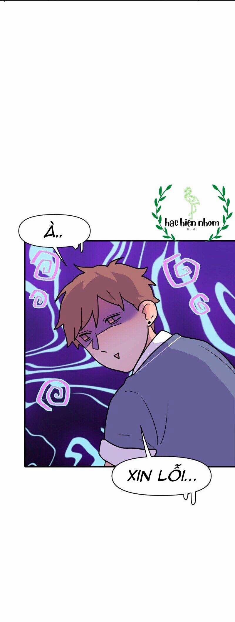 Truyện Ngôn Nhưng Không Ngôn Lắm 76 trang 43