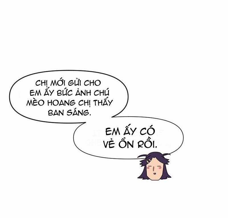 Truyện Ngôn Nhưng Không Ngôn Lắm 76 trang 51