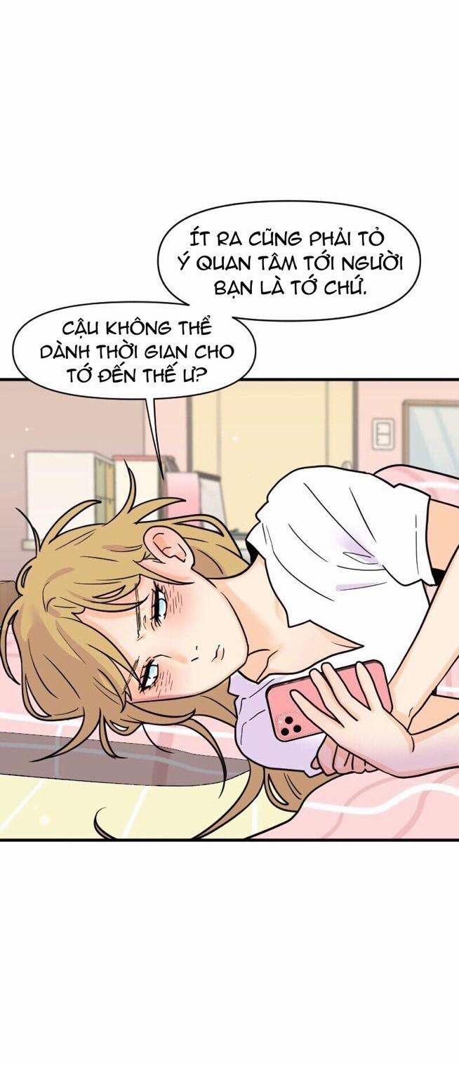 Truyện Ngôn Nhưng Không Ngôn Lắm 76 trang 60