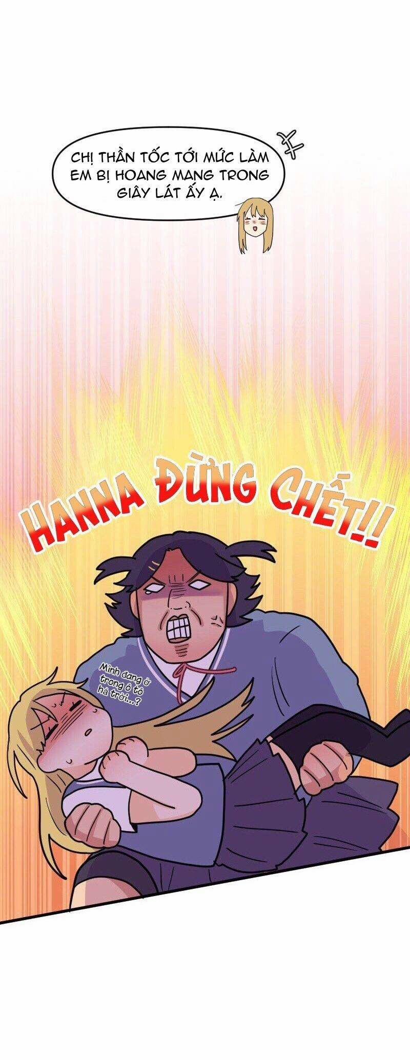 Truyện Ngôn Nhưng Không Ngôn Lắm 76 trang 7