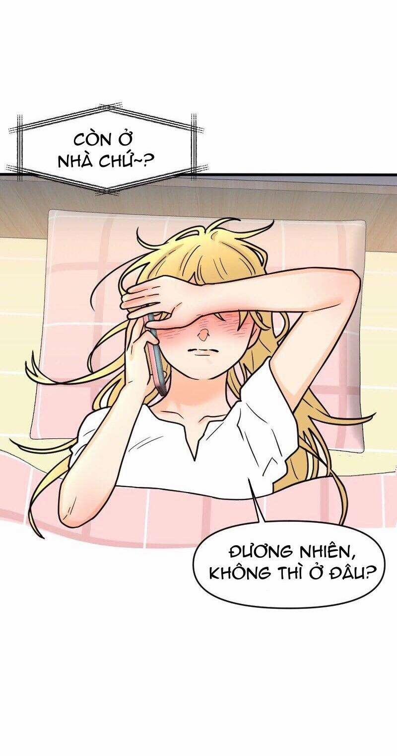 Truyện Ngôn Nhưng Không Ngôn Lắm 76 trang 75