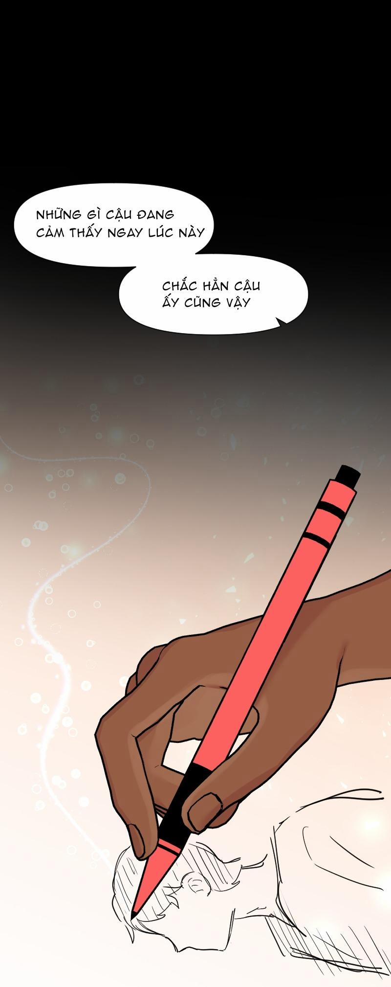 Truyện Ngôn Nhưng Không Ngôn Lắm 77 Hachiennhom trang 10