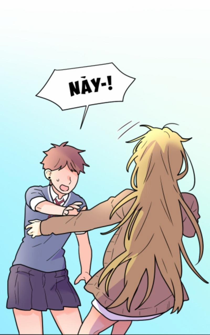 Truyện Ngôn Nhưng Không Ngôn Lắm 77 Hachiennhom trang 102