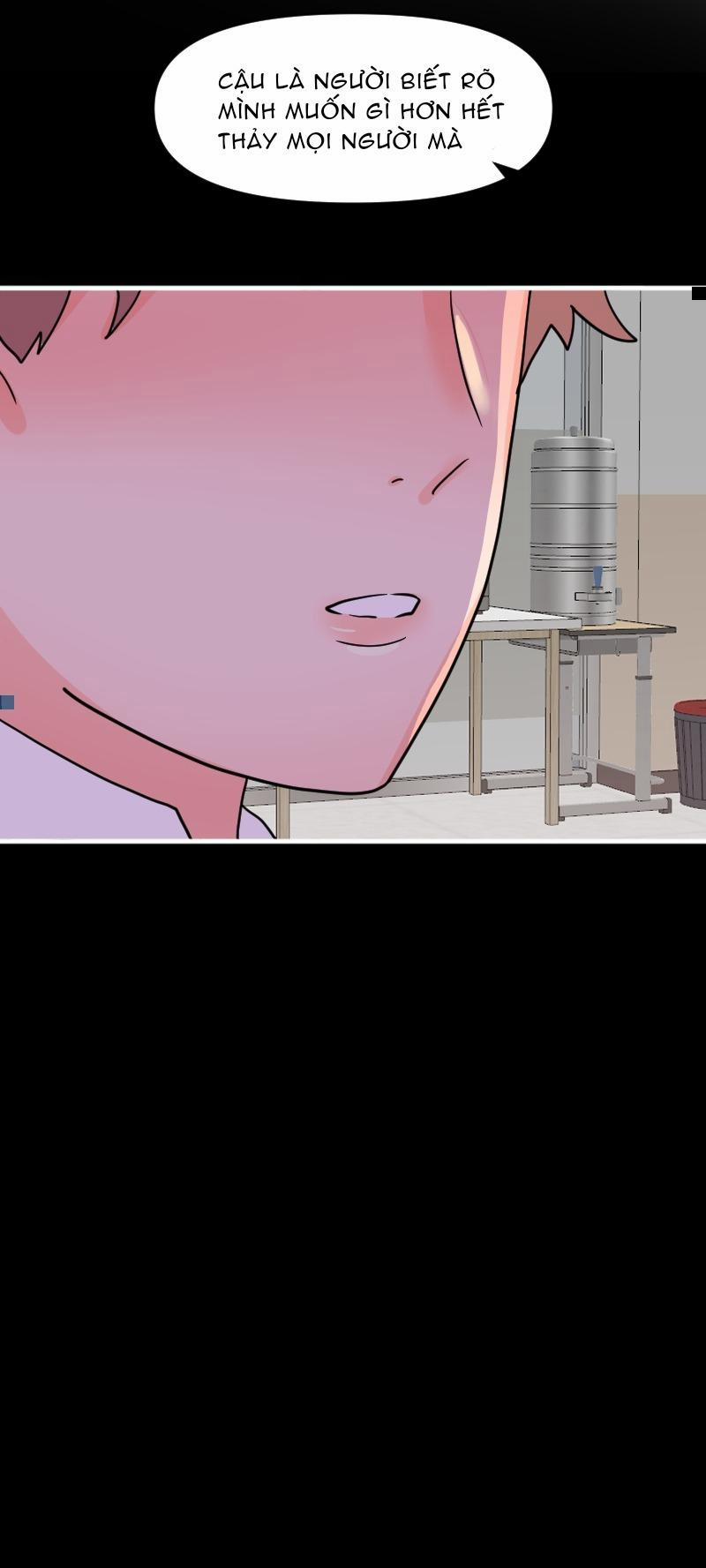 Truyện Ngôn Nhưng Không Ngôn Lắm 77 Hachiennhom trang 12