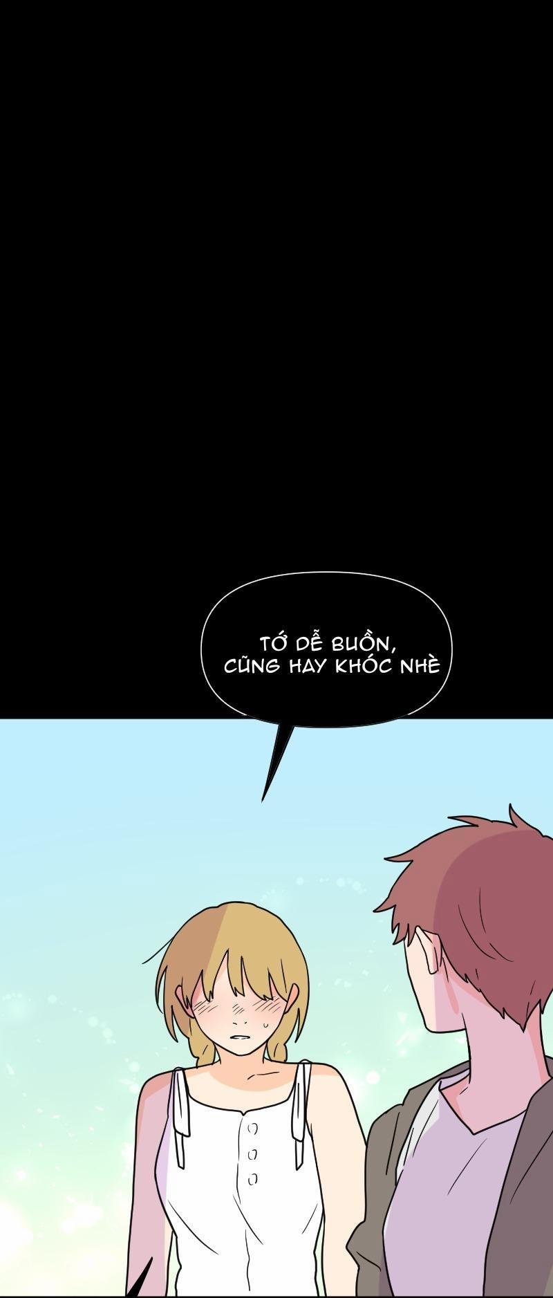 Truyện Ngôn Nhưng Không Ngôn Lắm 77 Hachiennhom trang 13