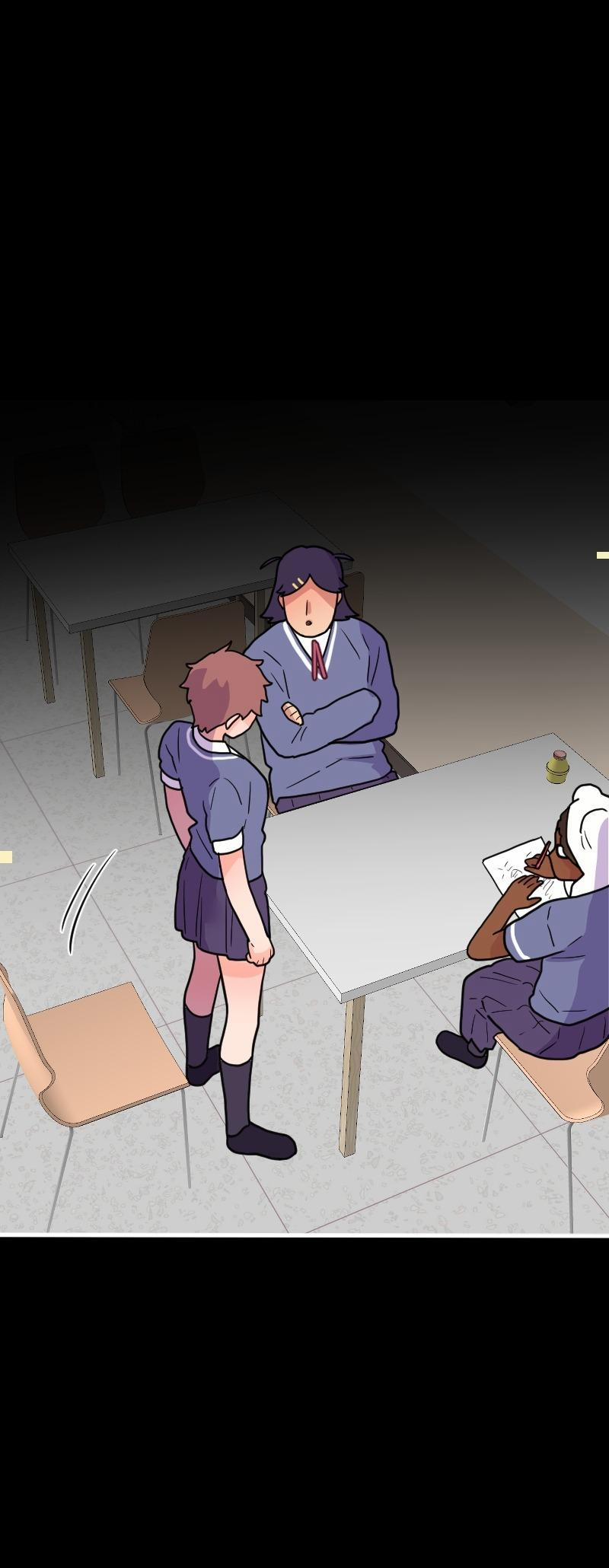 Truyện Ngôn Nhưng Không Ngôn Lắm 77 Hachiennhom trang 17