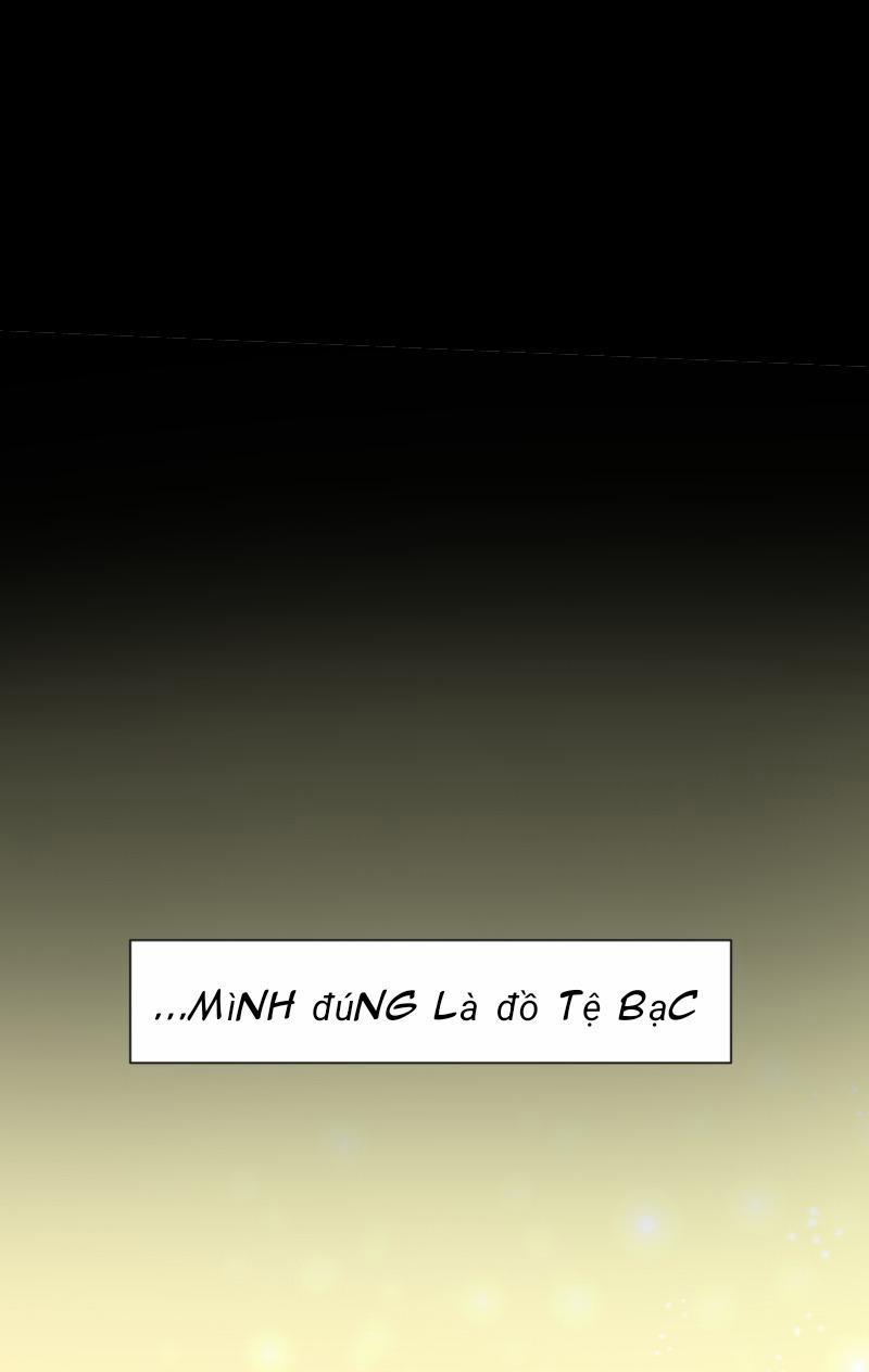 Truyện Ngôn Nhưng Không Ngôn Lắm 77 Hachiennhom trang 19